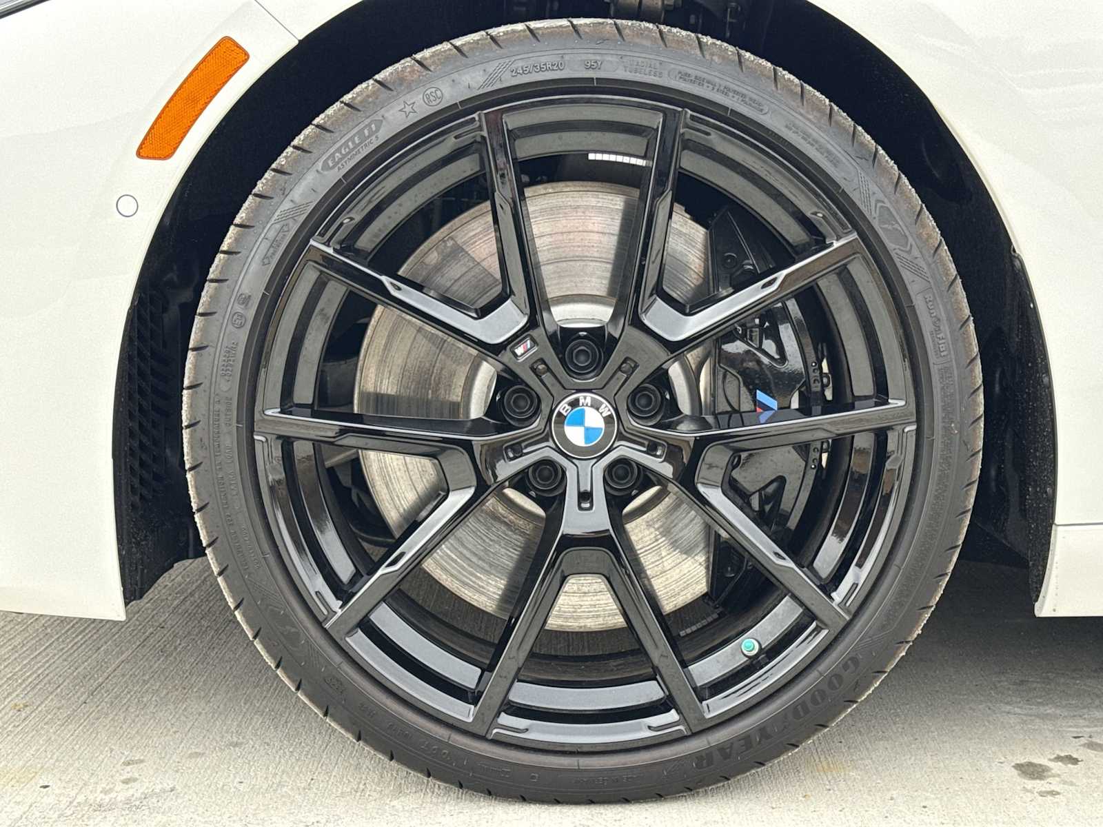 2026 BMW 8 Series 840i - Photo 14
