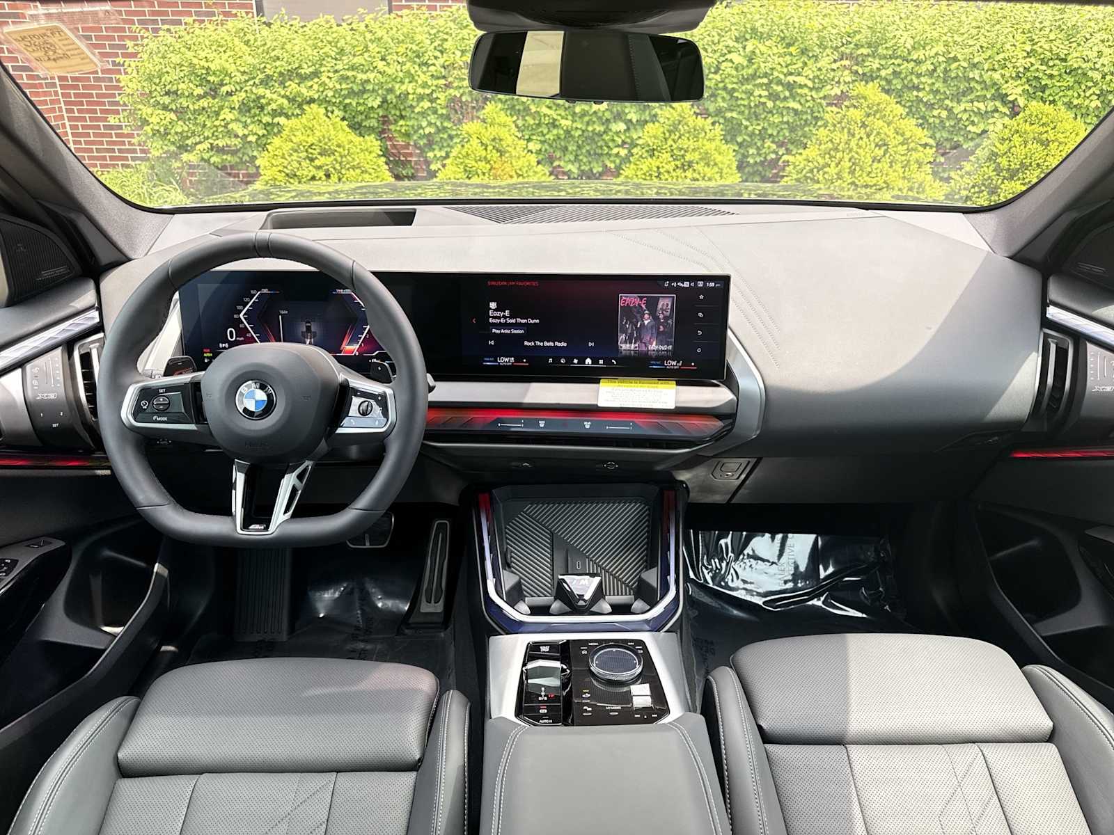 Thumbnail: 2026 BMW X3 - 16