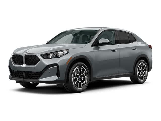 2025 BMW X2 xDrive28i -
                  Urbandale, IA