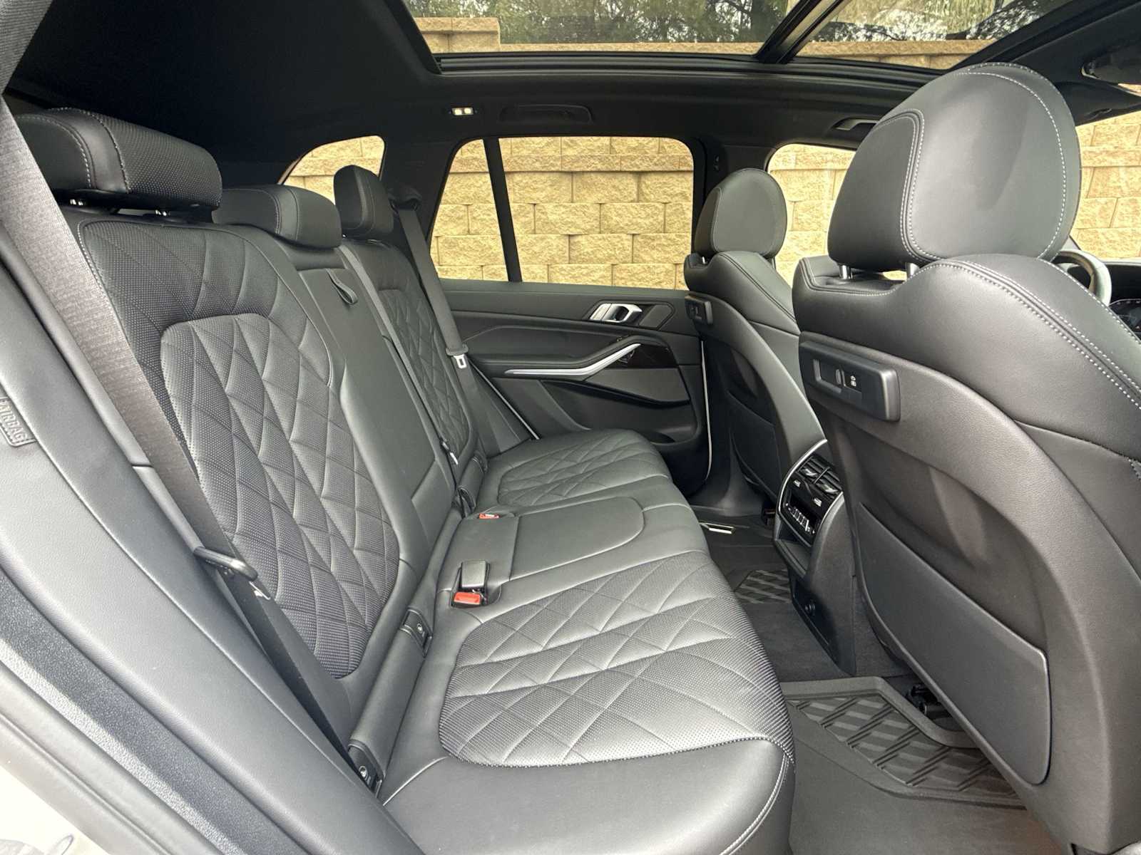 2023 BMW X5 40i - Photo 22