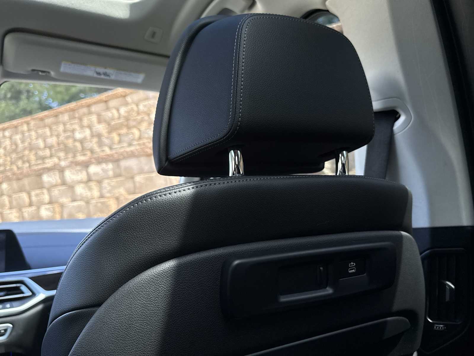 Thumbnail: 2019 BMW X7 - 44