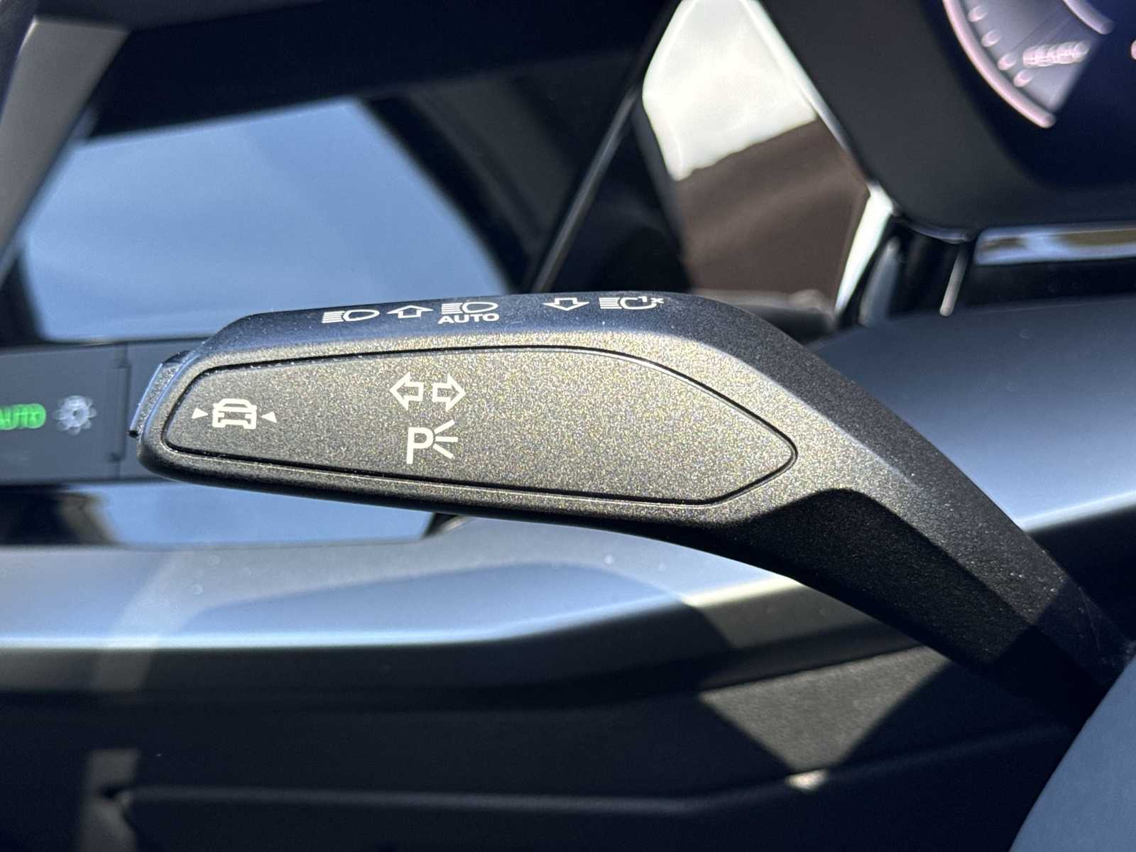 Thumbnail: 2022 Audi A3 - 29