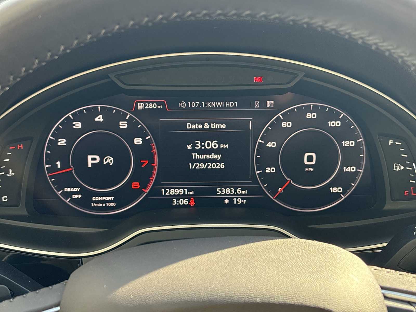 Thumbnail: 2019 Audi Q7 - 33