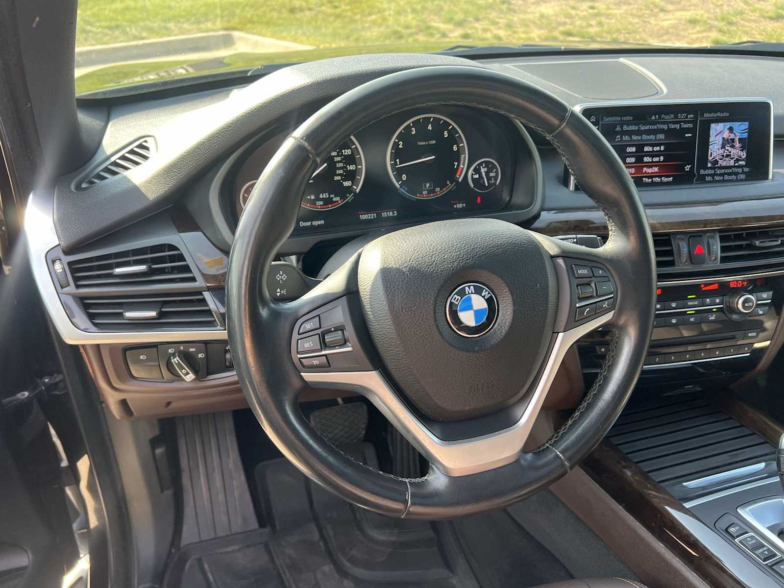 2017 BMW X5 xDrive35i 24