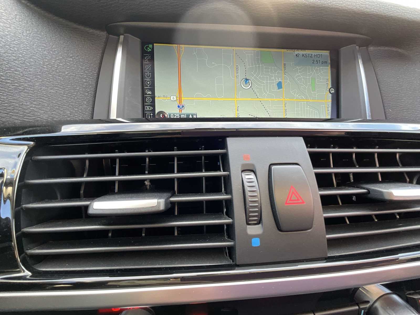 Thumbnail: 2016 BMW X3 - 28