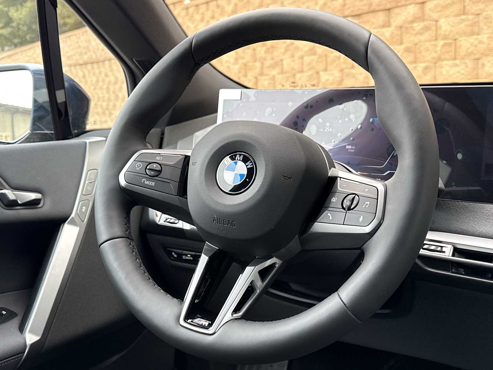 Thumbnail: 2026 BMW iX - 24