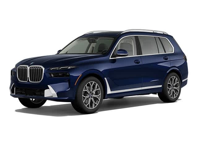 2026 BMW X7 Base's photo