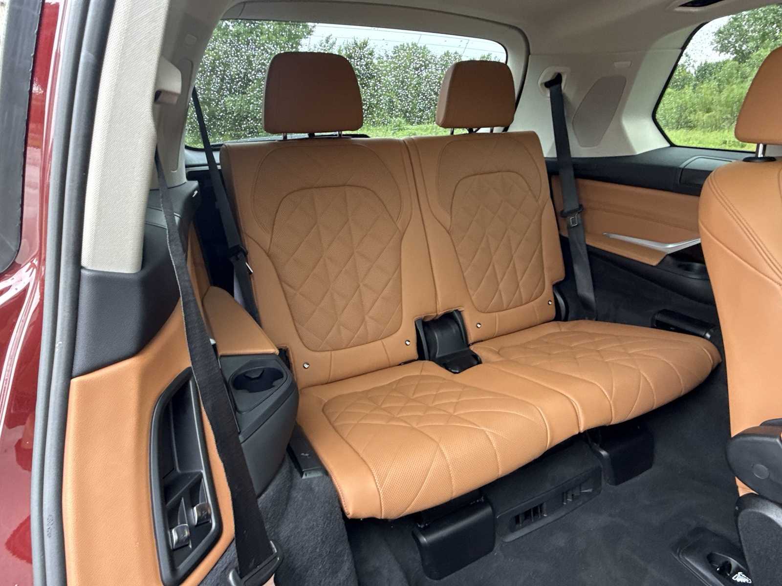 Thumbnail: 2024 BMW X7 - 41