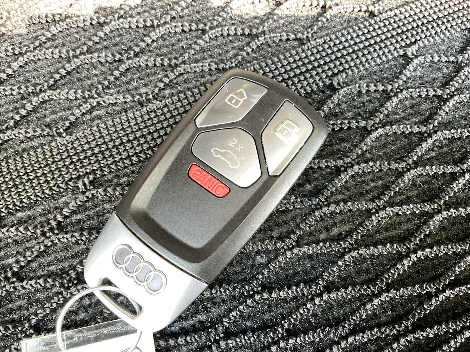 Thumbnail: 2020 Audi S4 - 37