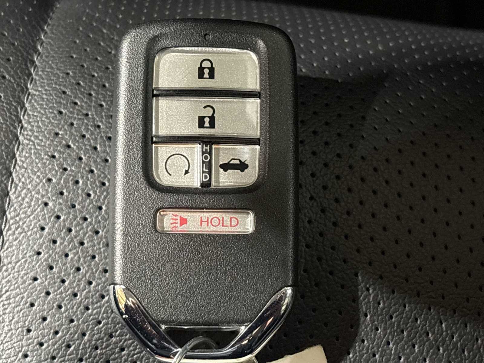 Thumbnail: 2022 Honda Accord - 38