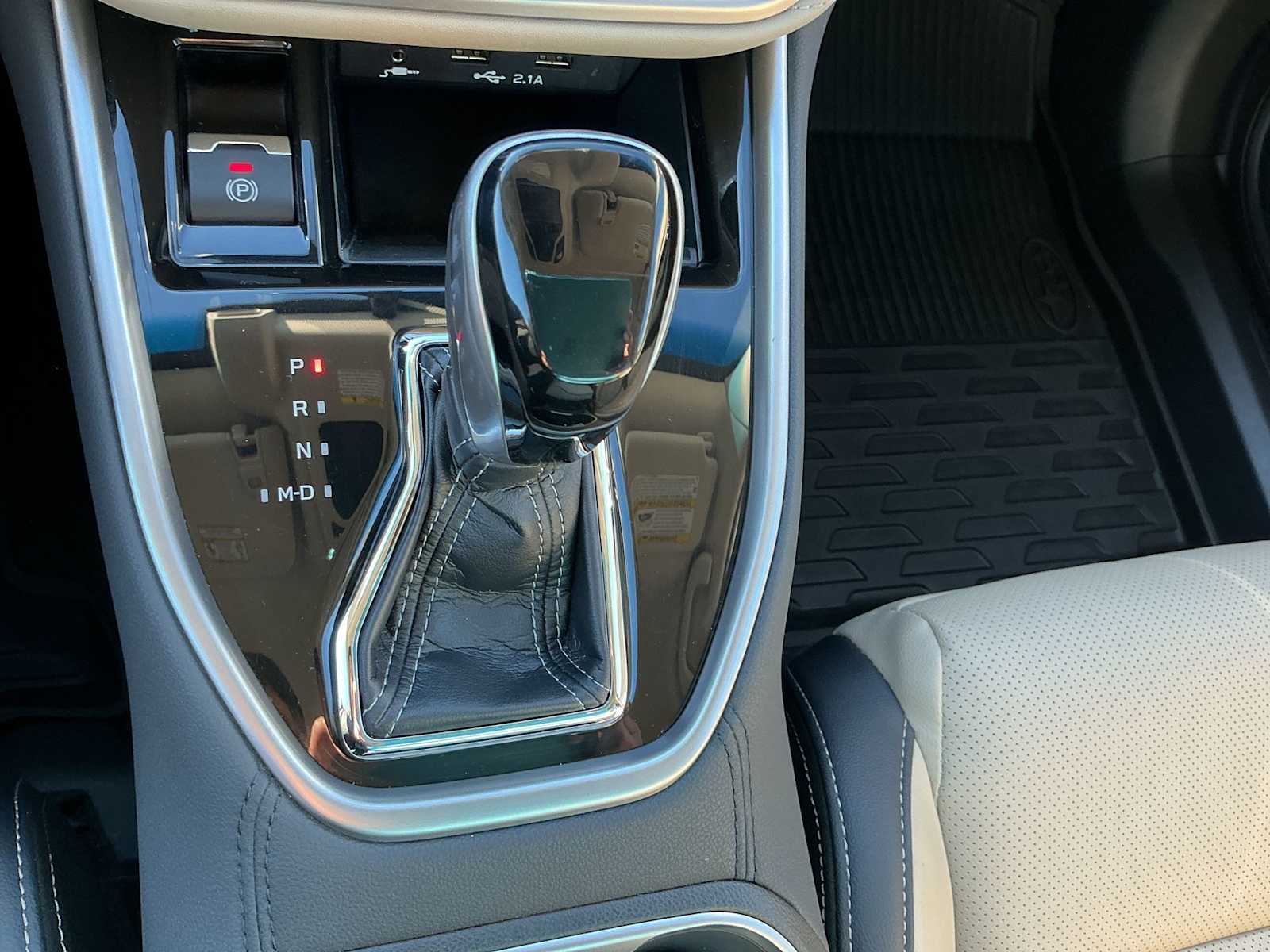 Thumbnail: 2022 Subaru Outback - 31