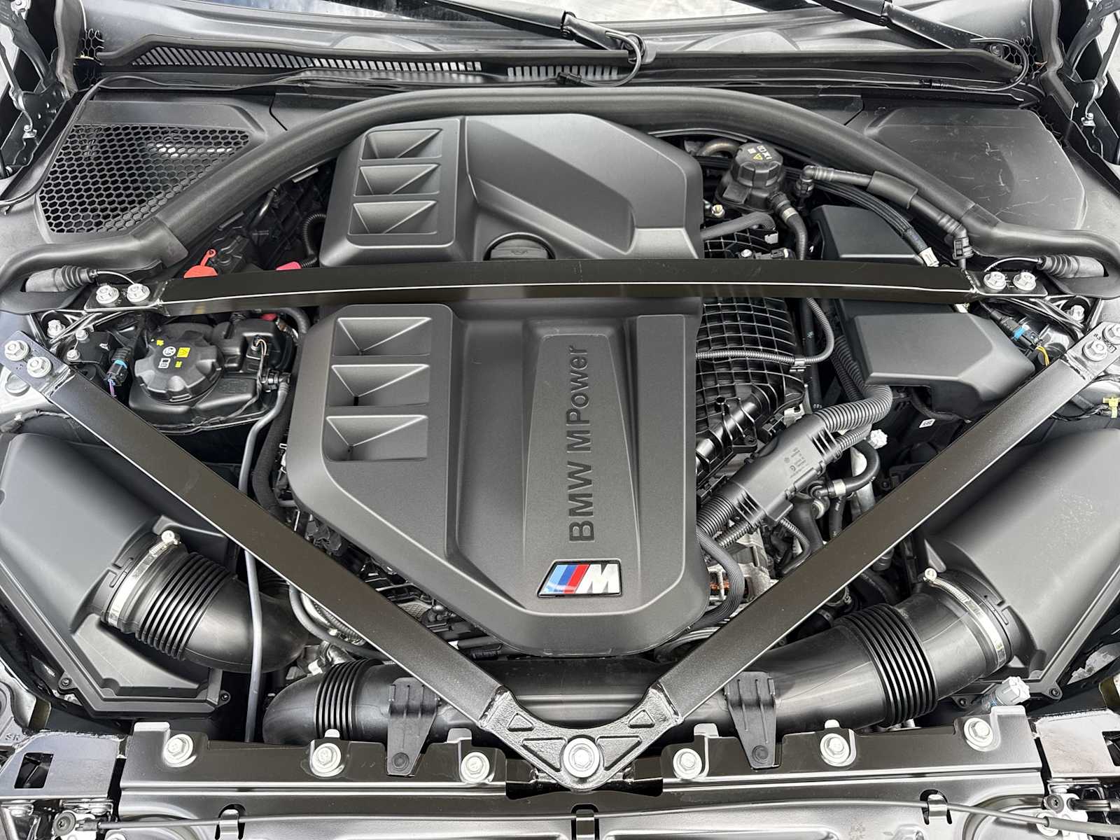 Thumbnail: 2023 BMW M4 - 15