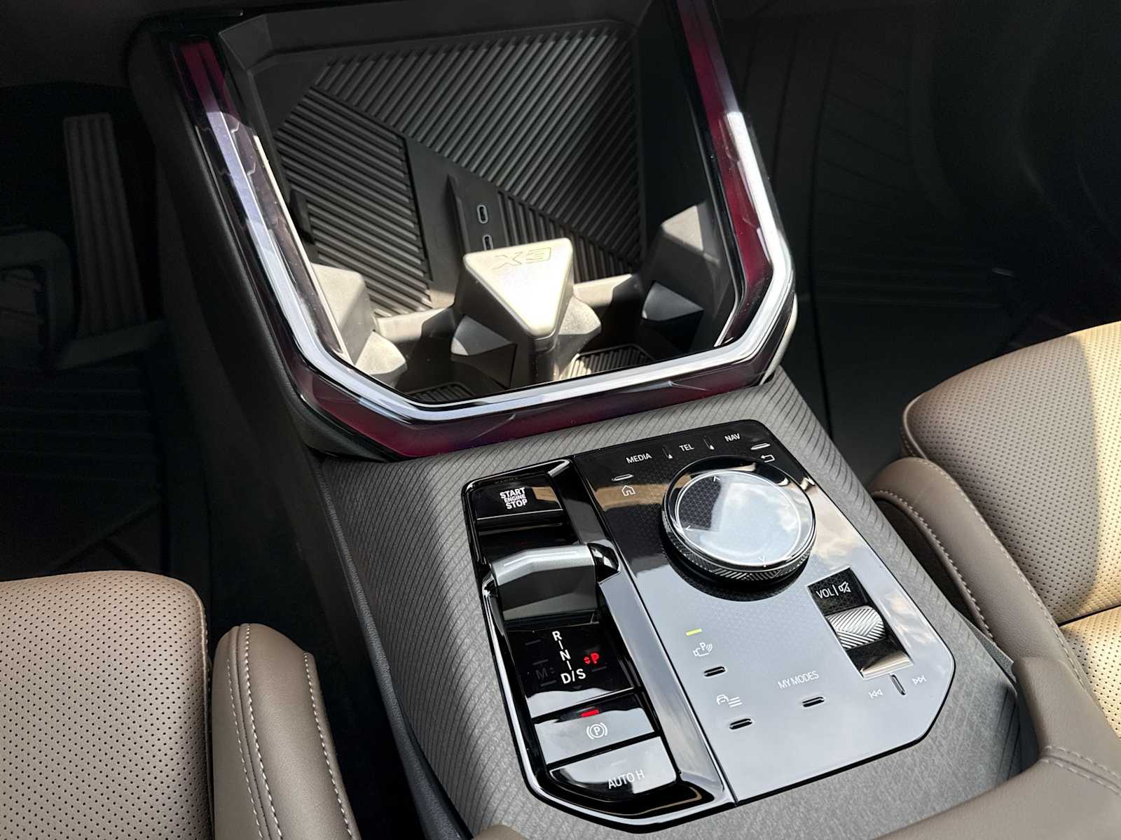 Thumbnail: 2026 BMW X3 - 30