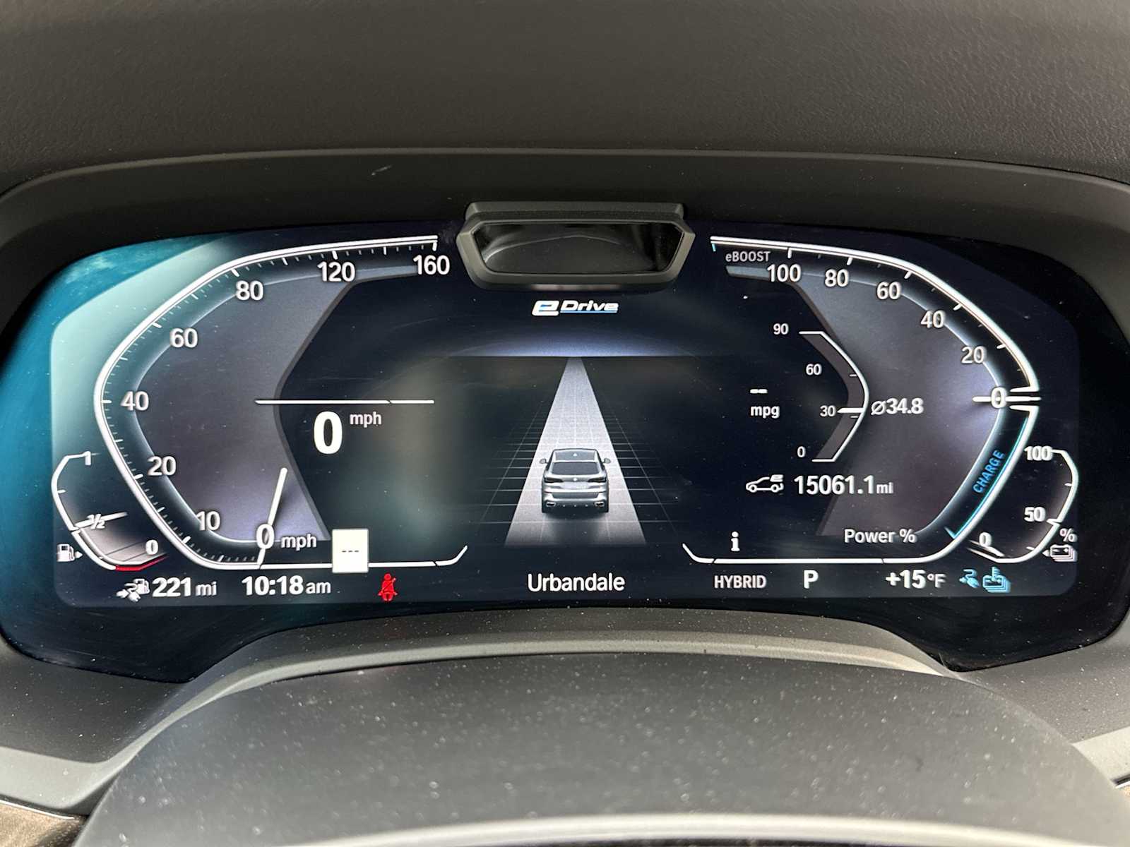 Thumbnail: 2022 BMW X5 - 36