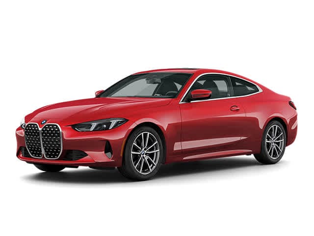 2026 BMW 4 Series 430i's photo