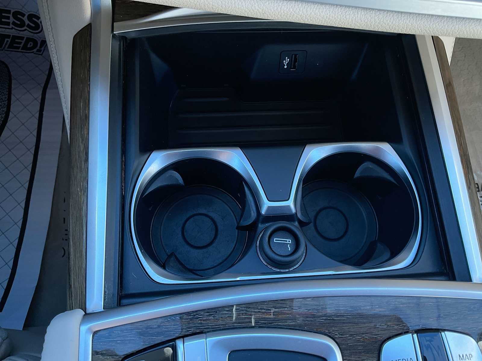 Thumbnail: 2018 BMW 7 Series - 35