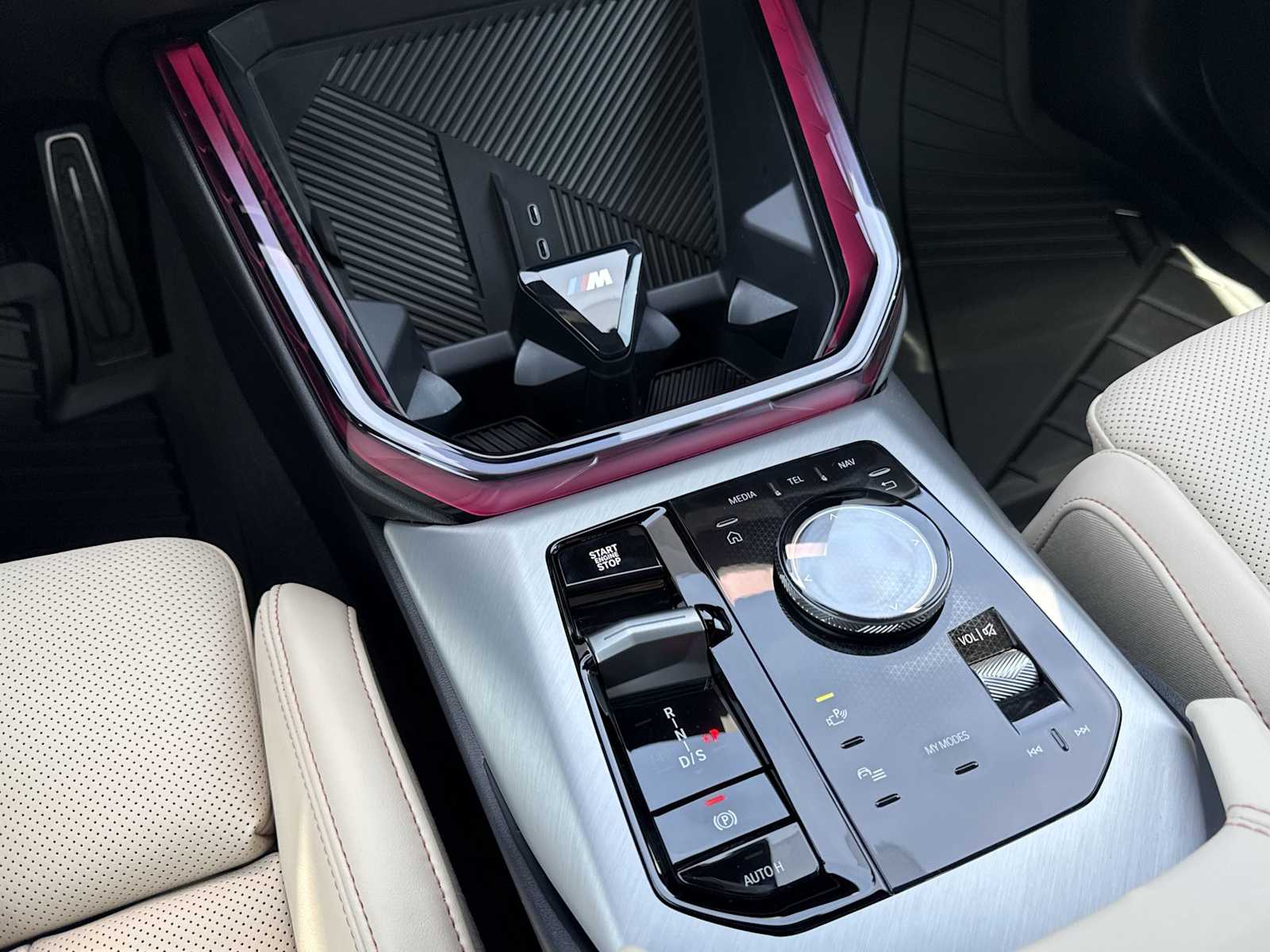 Thumbnail: 2026 BMW X3 - 30