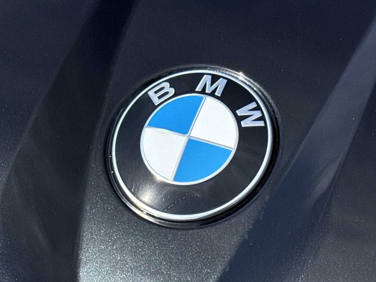 Thumbnail: 2026 BMW X3 - 12