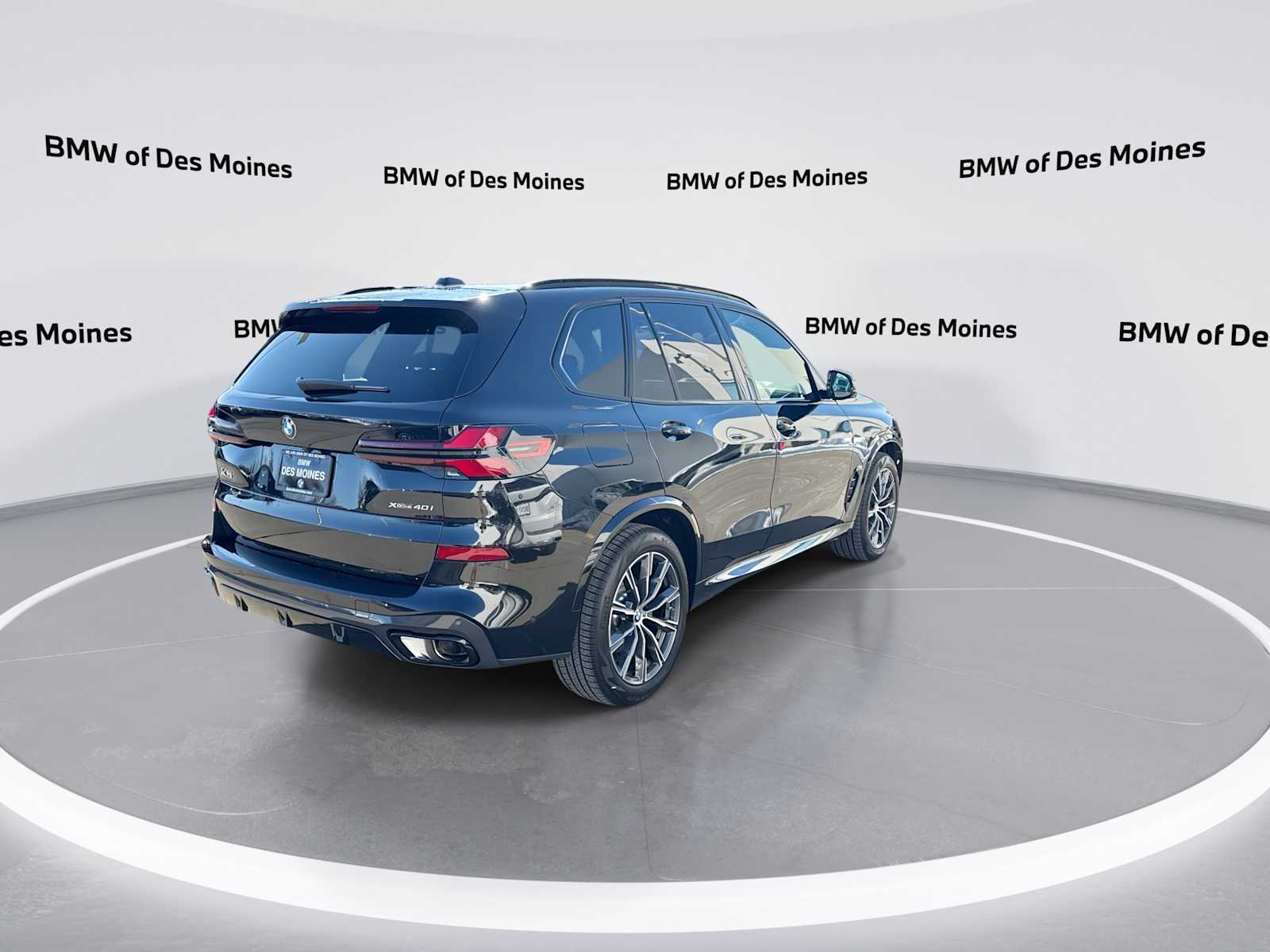 Thumbnail: 2026 BMW X5 - 9