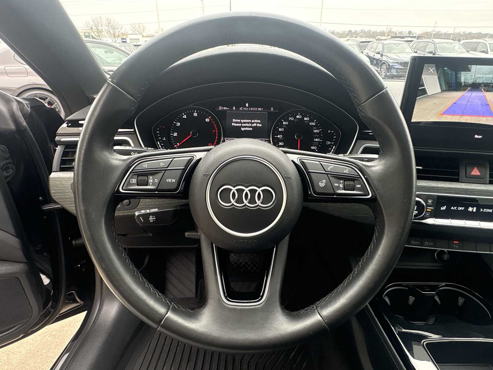 Thumbnail: 2022 Audi A5 - 23