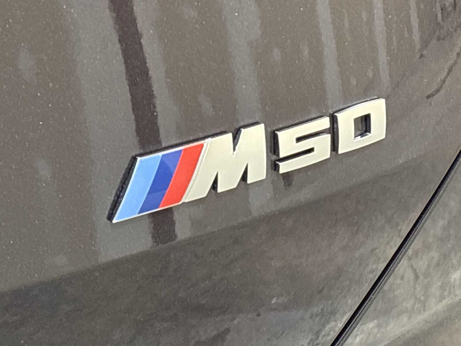 Thumbnail: 2025 BMW X3 - 19