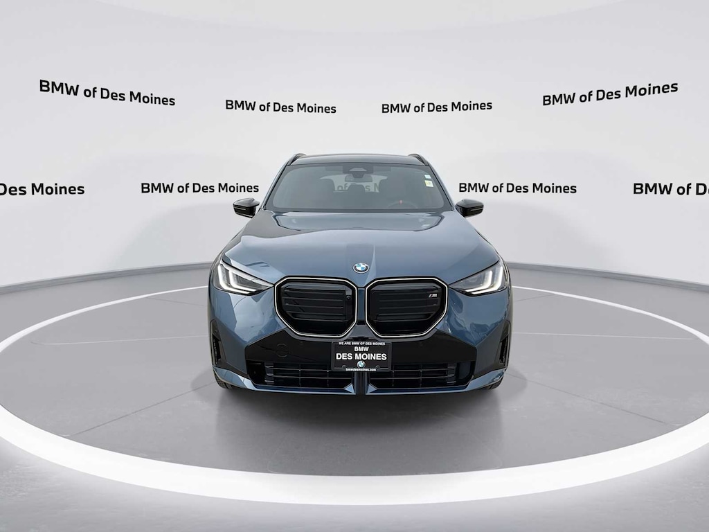 Used 2026 BMW X3 M50 xDrive SUV