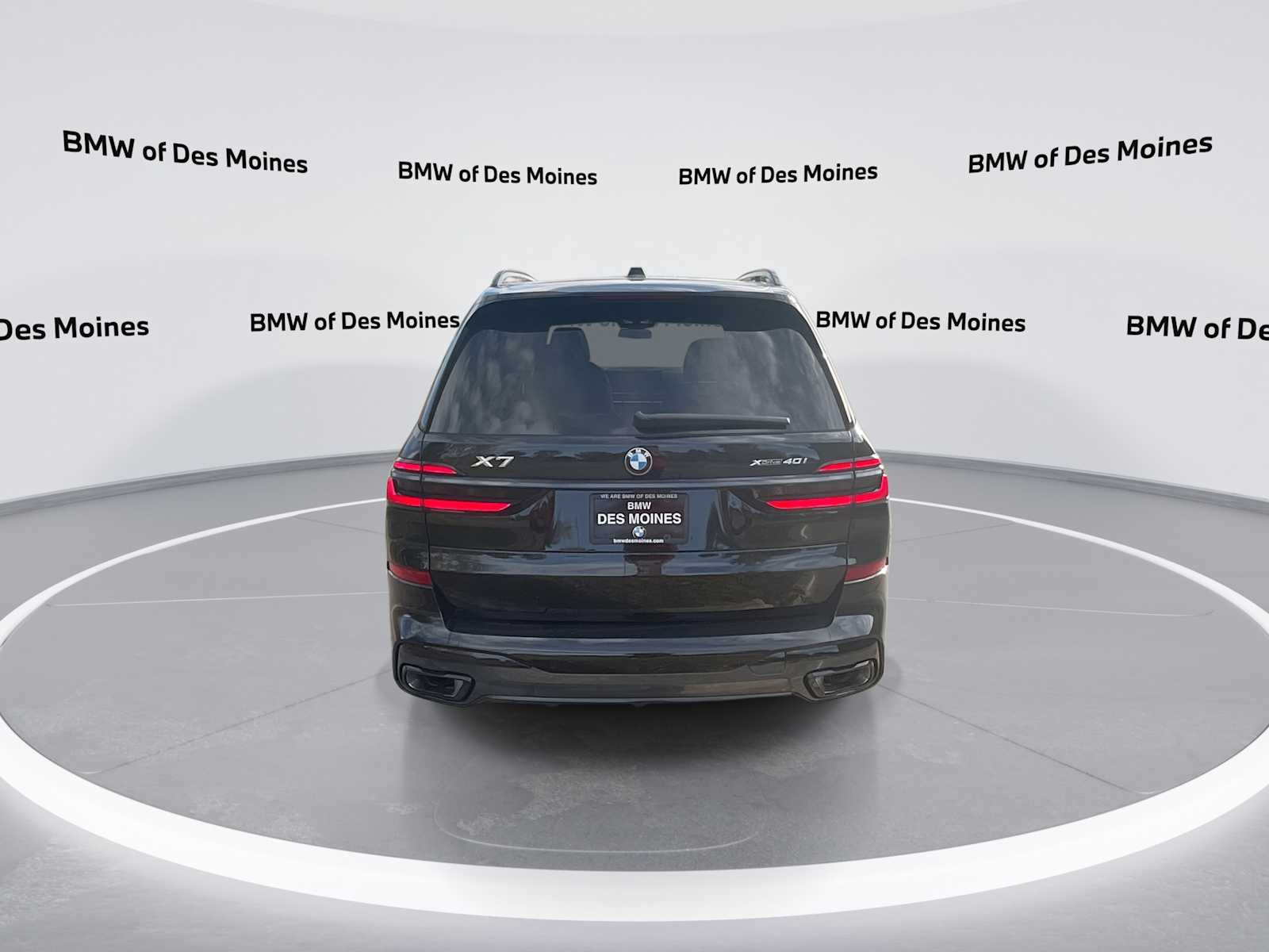 Thumbnail: 2026 BMW X7 - 7