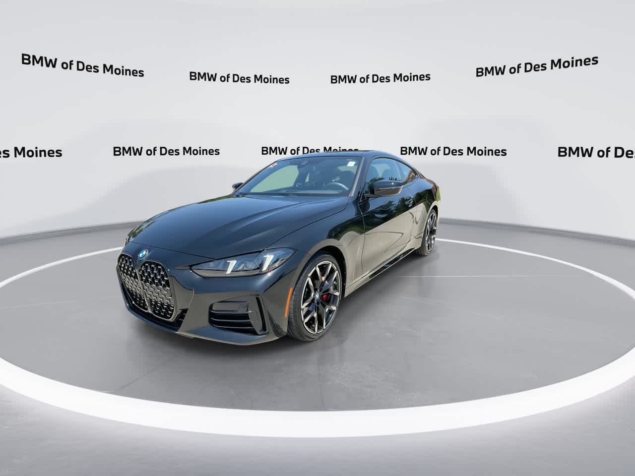 Thumbnail: 2025 BMW 4 Series - 4