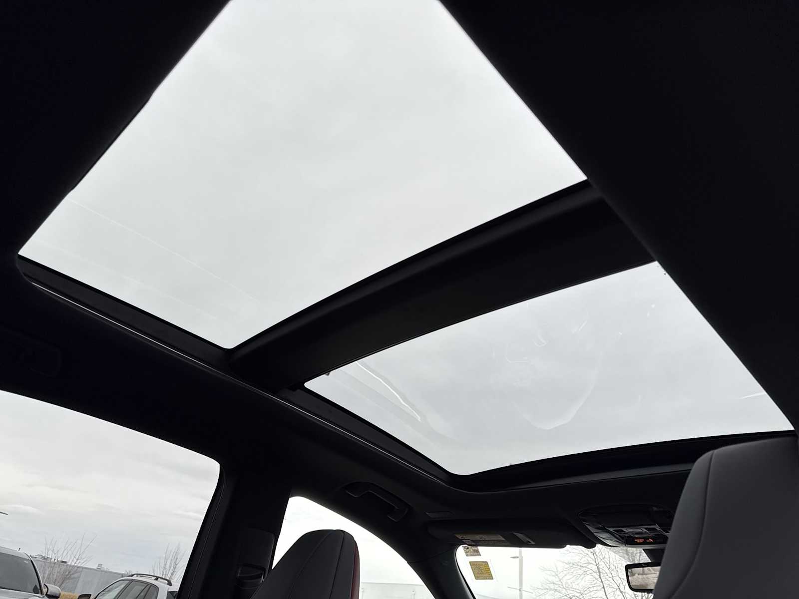 Thumbnail: 2023 Lexus RX - 23