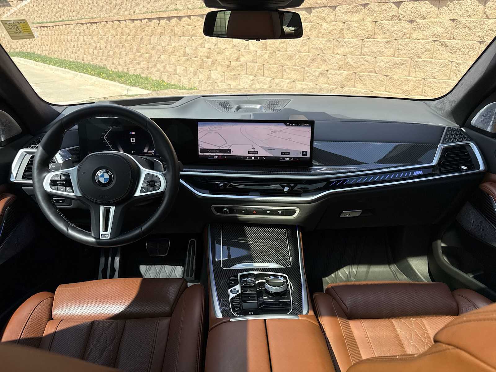 Thumbnail: 2024 BMW X5 - 16