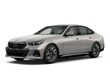 BMW 550e