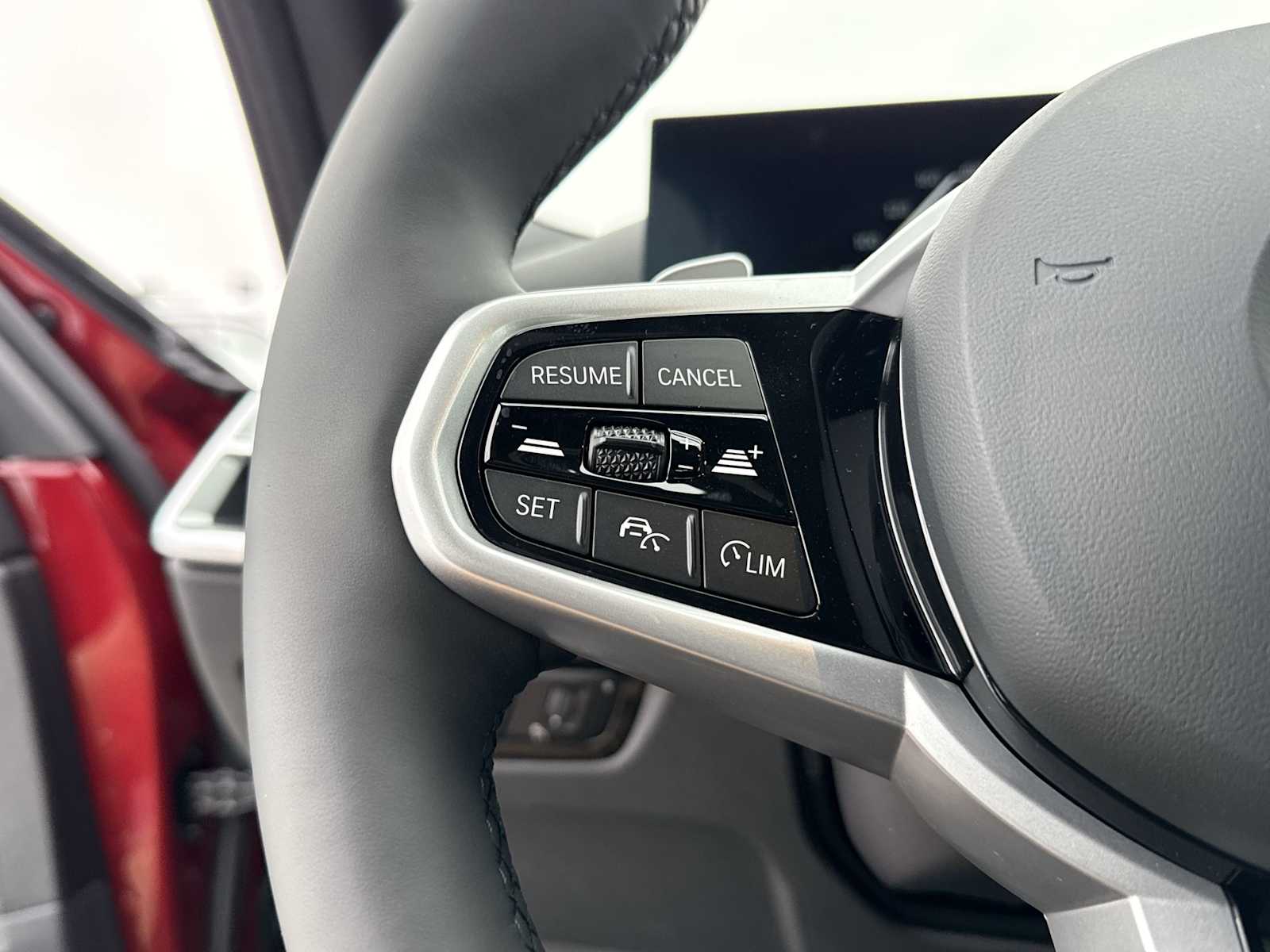 Thumbnail: 2026 BMW 3 Series - 30