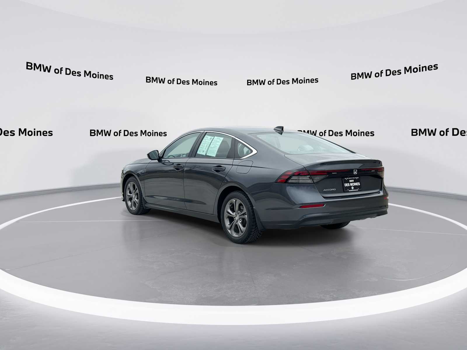 Thumbnail: 2024 Honda Accord - 6