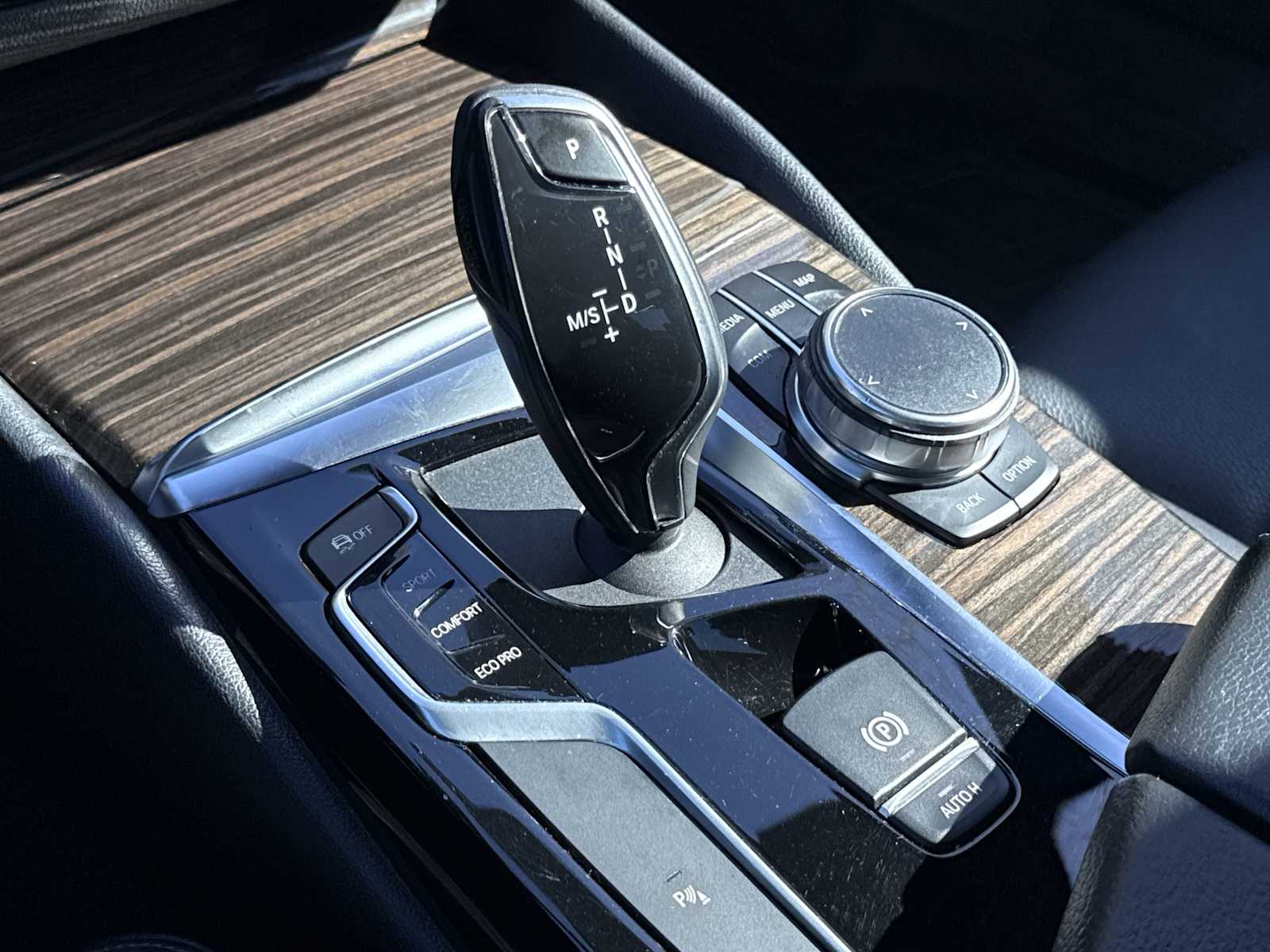 Thumbnail: 2019 BMW 5 Series - 35