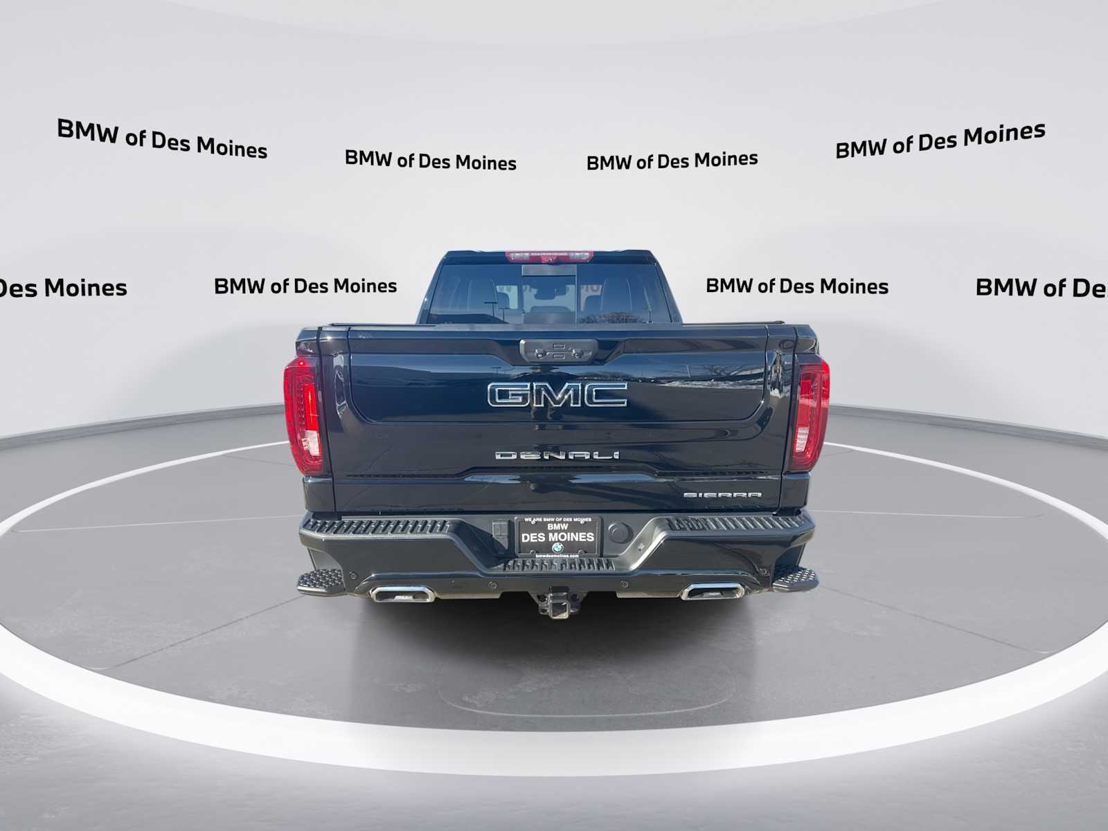 Thumbnail: 2023 GMC Sierra 1500 - 7