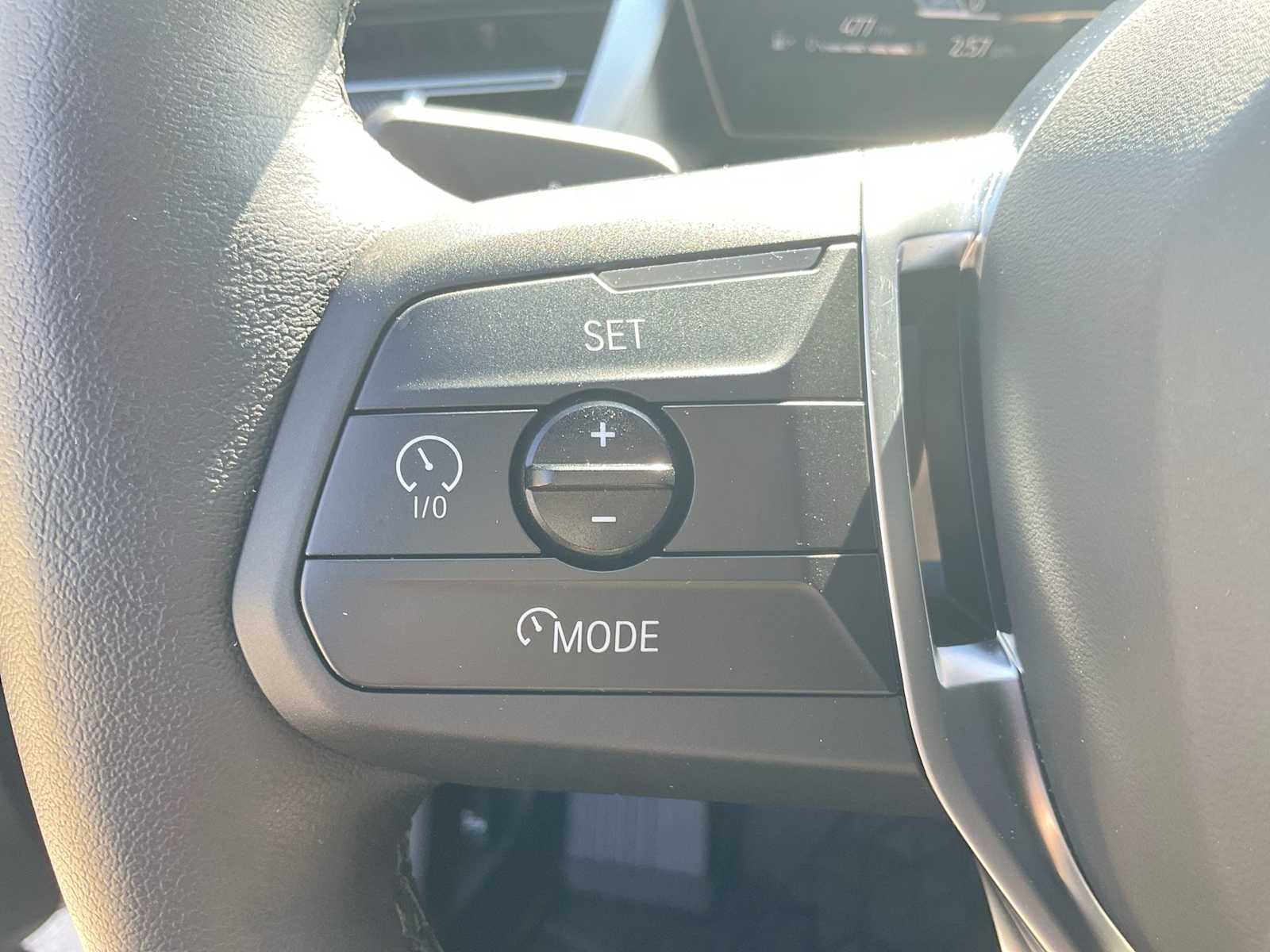 Thumbnail: 2025 BMW X1 - 25