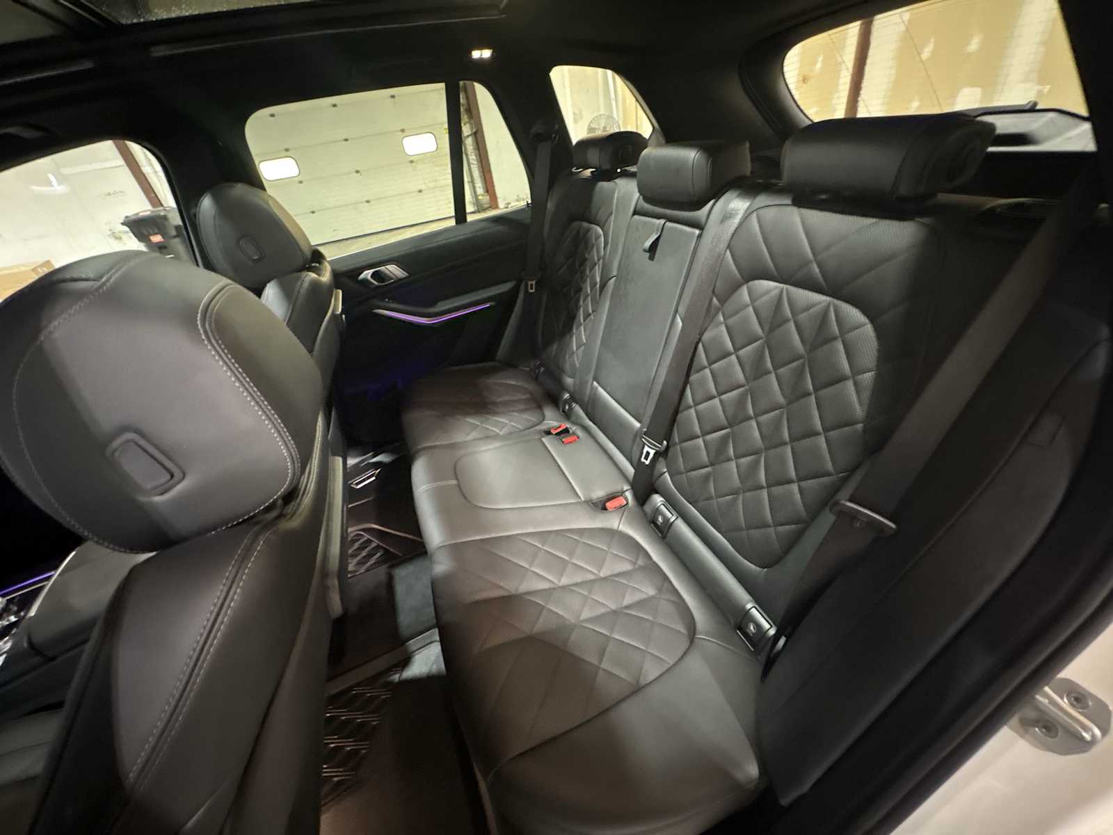 Thumbnail: 2023 BMW X5 - 19