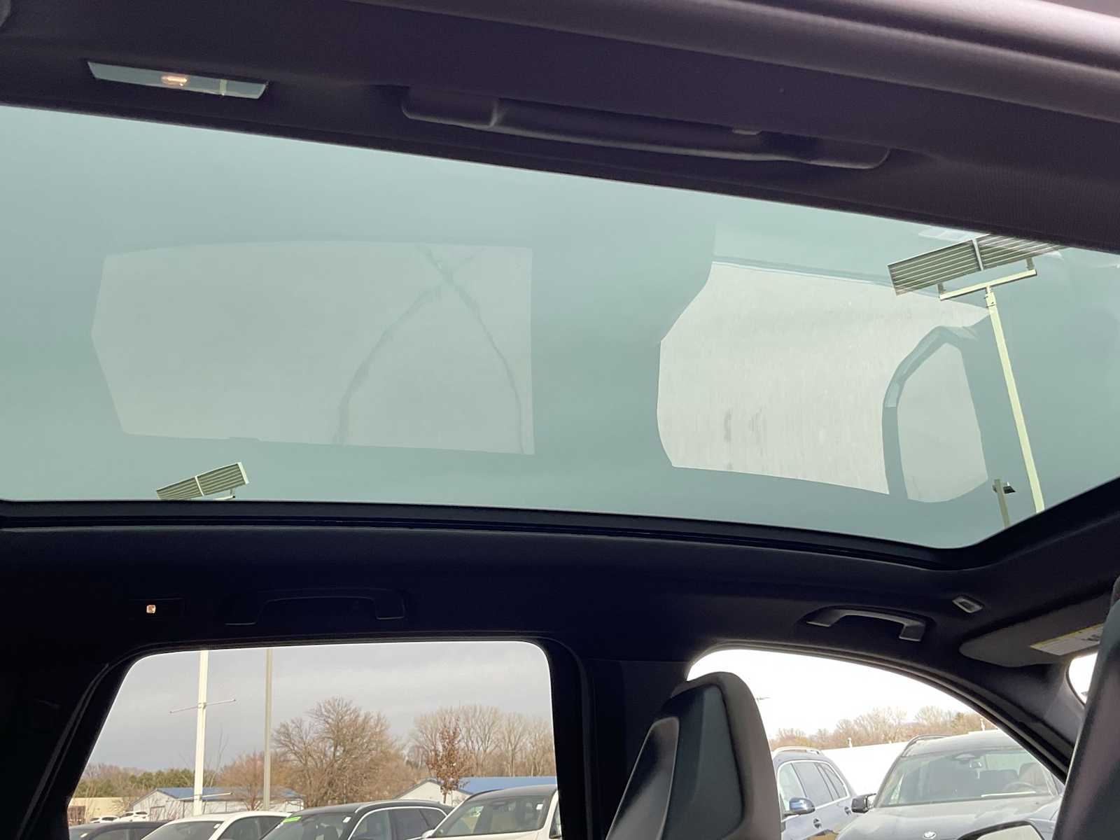 Thumbnail: 2026 BMW X3 - 22