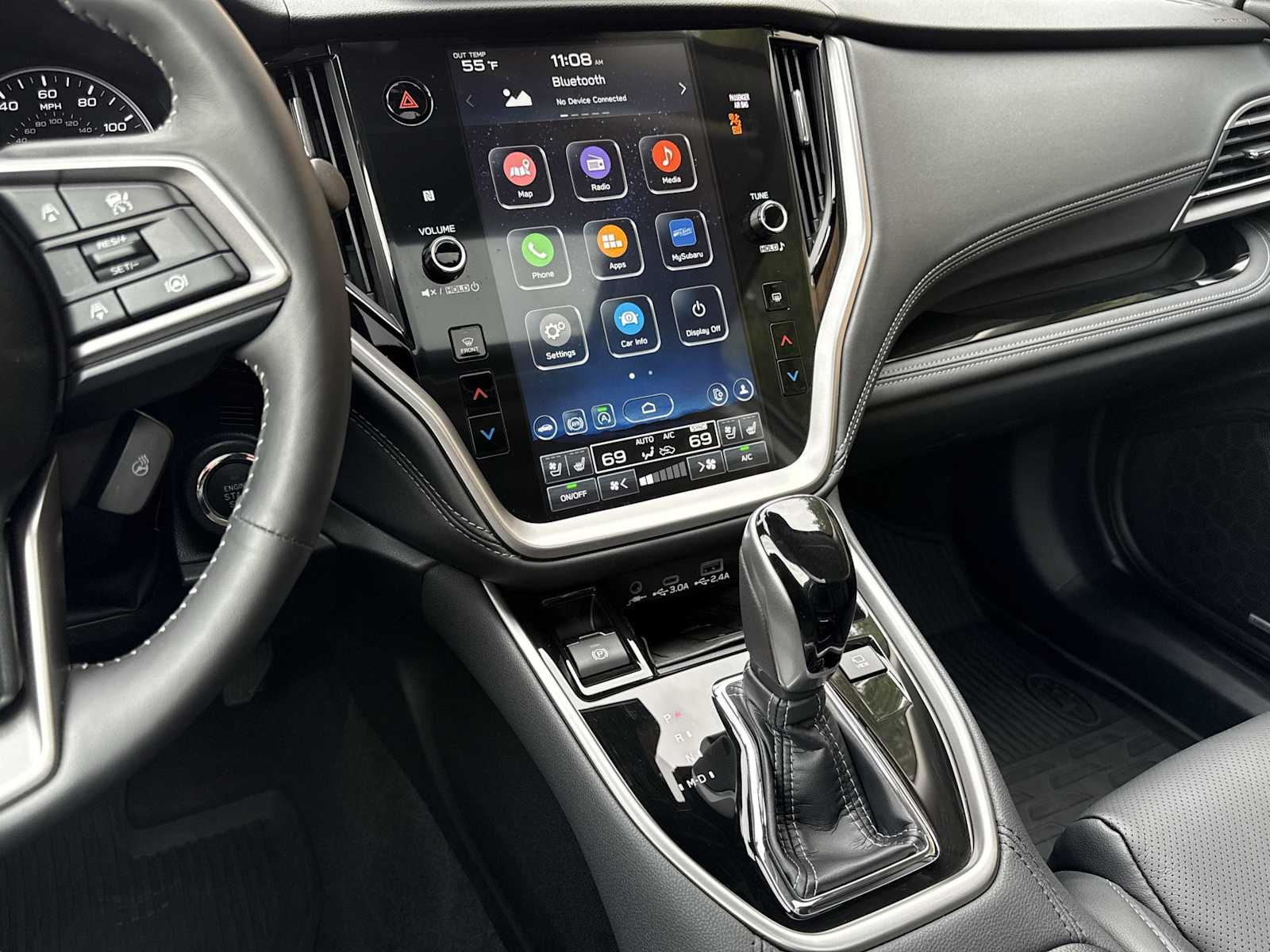 Thumbnail: 2025 Subaru Outback - 30