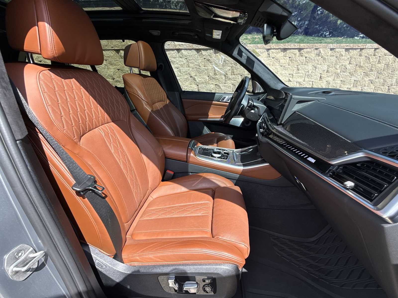 Thumbnail: 2024 BMW X5 - 24