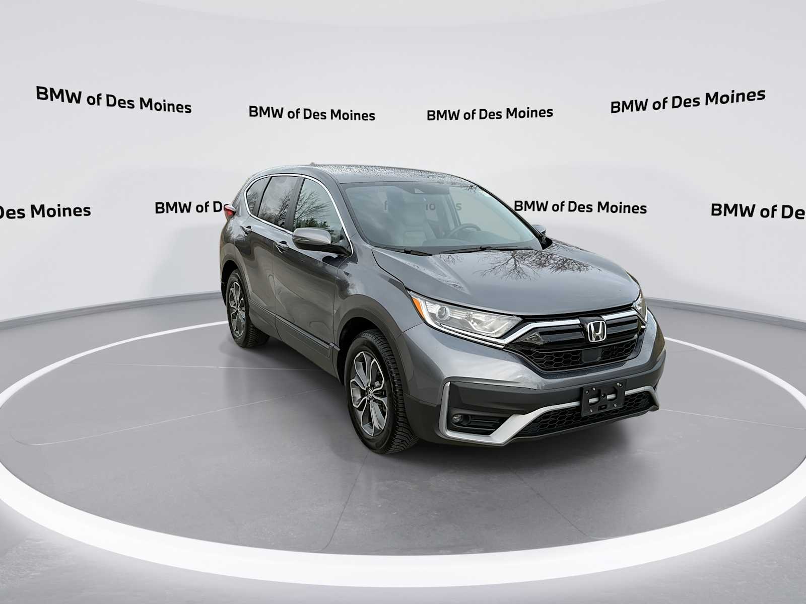 Thumbnail: 2022 Honda CR-V - 2