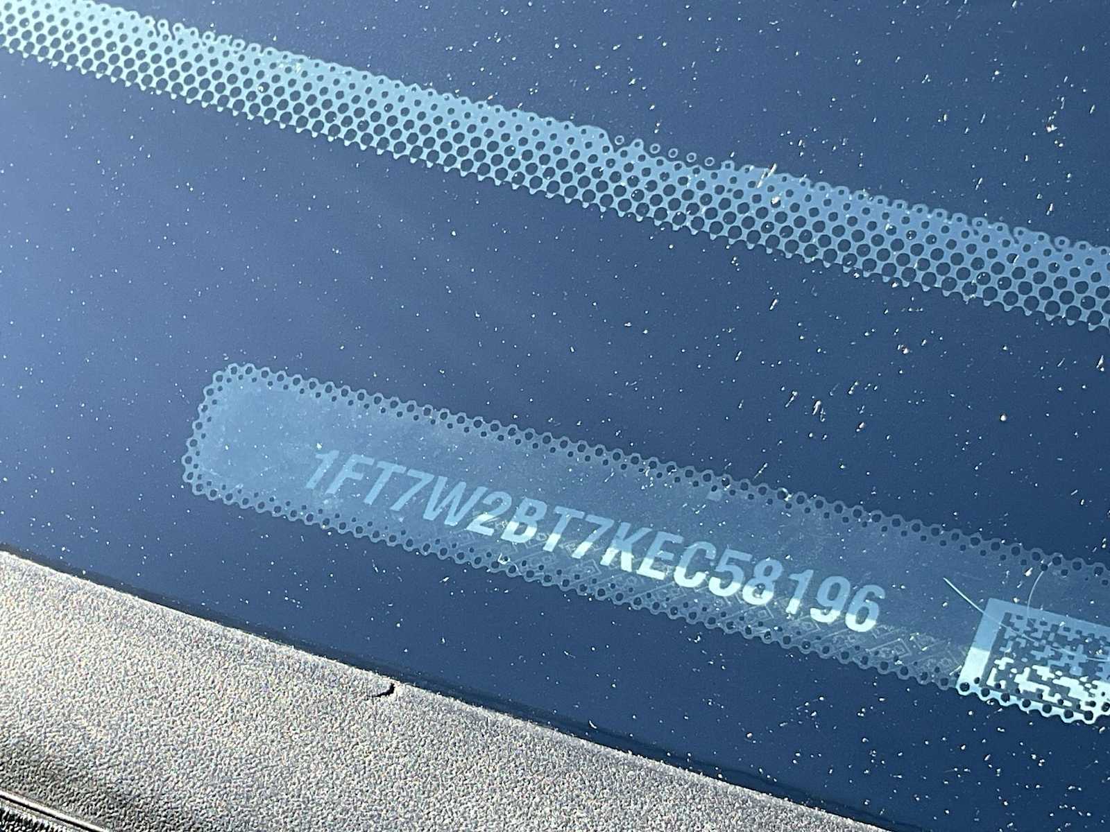 Thumbnail: 2019 Ford F-250 - 40