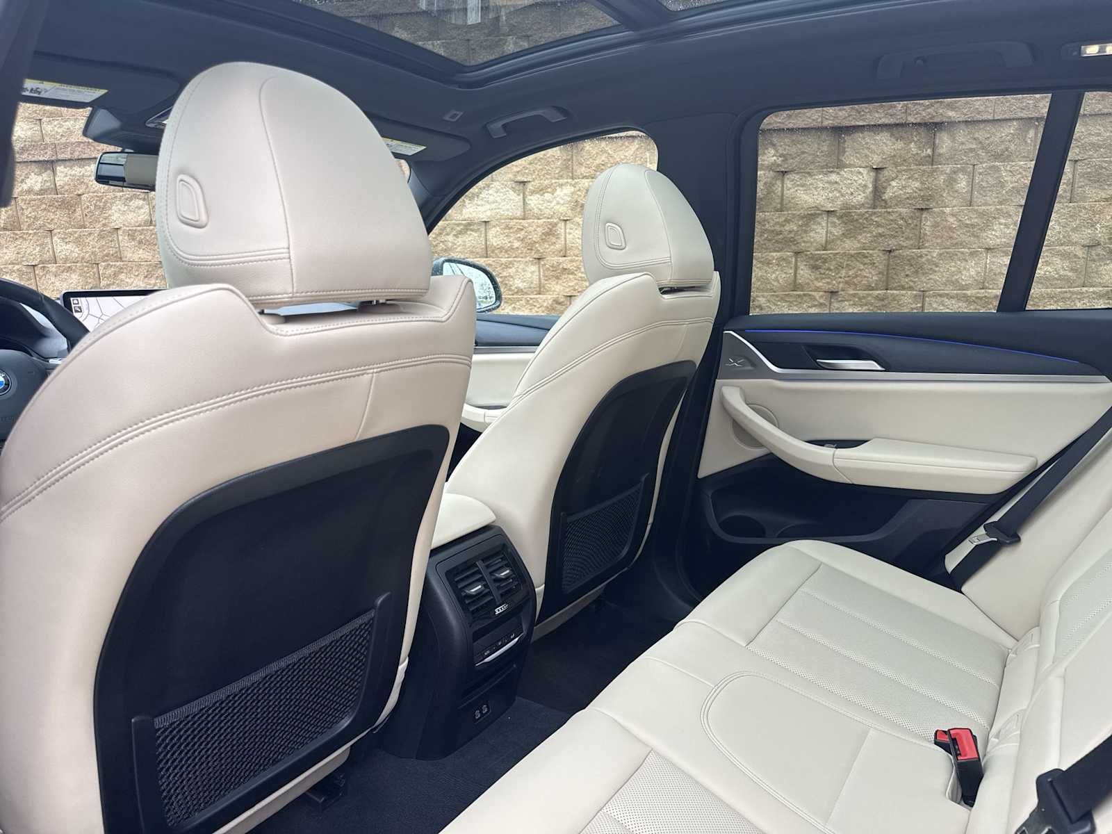 Thumbnail: 2024 BMW X3 - 19