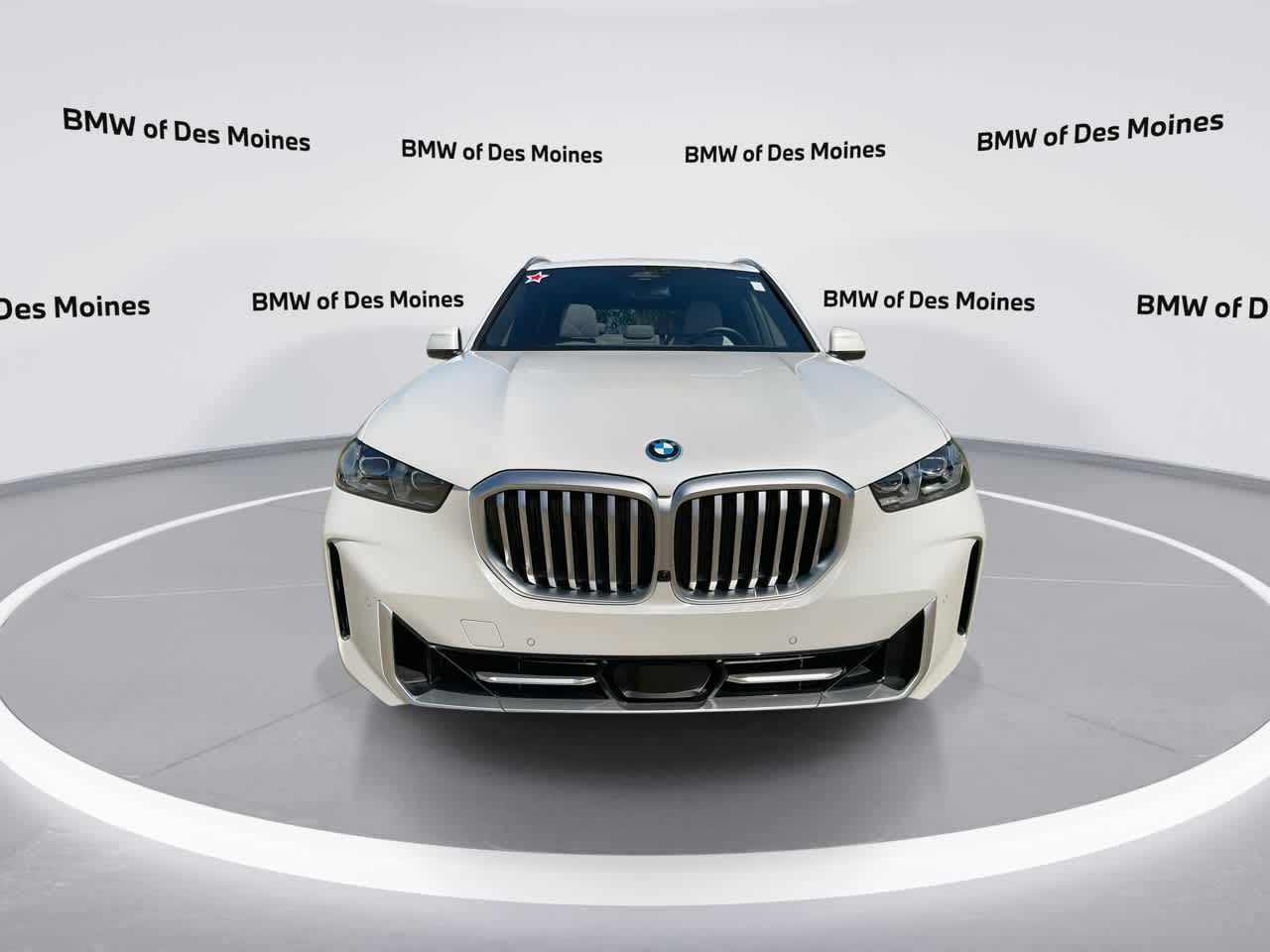 Thumbnail: 2025 BMW X5 - 3