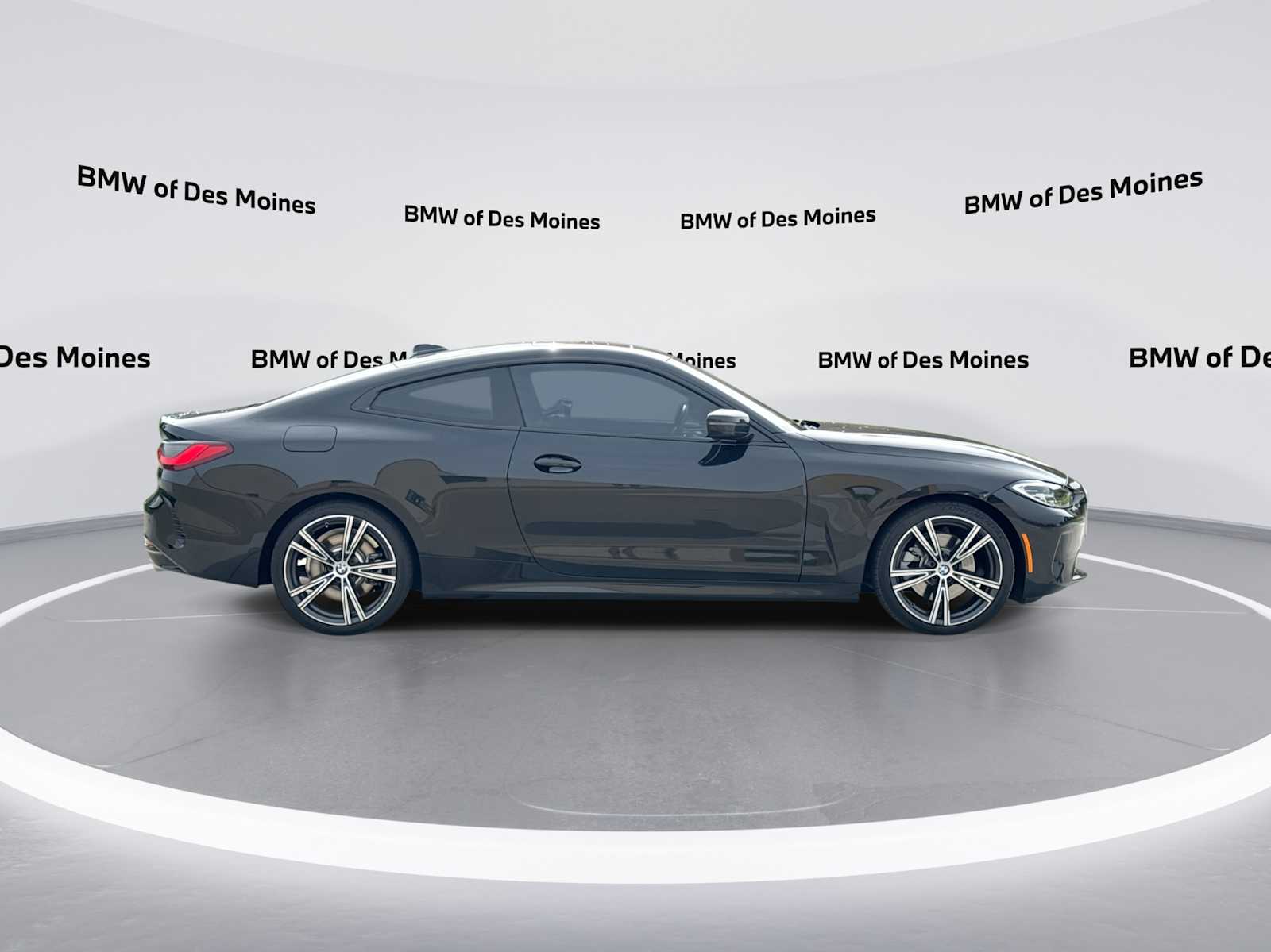 Thumbnail: 2021 BMW 4 Series - 9