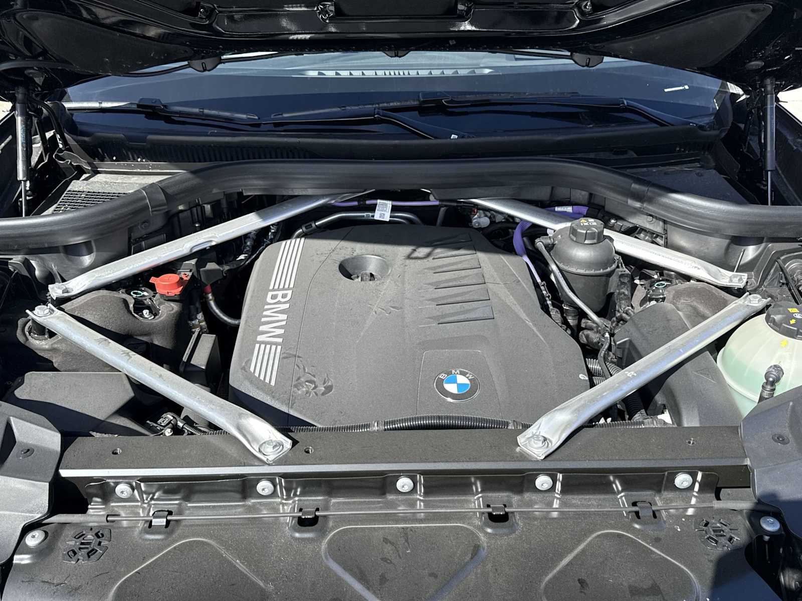 2026 BMW X7 40i - Photo 15