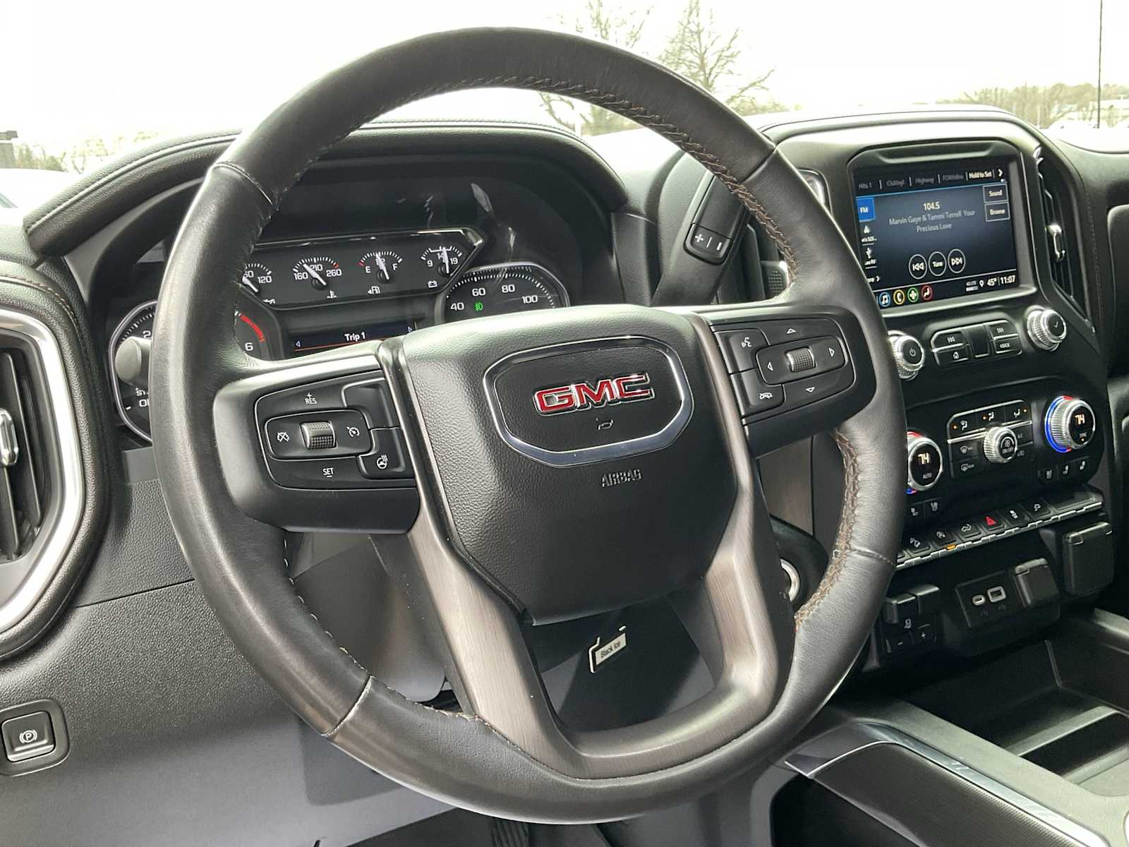 Thumbnail: 2022 GMC Sierra 1500 - 23