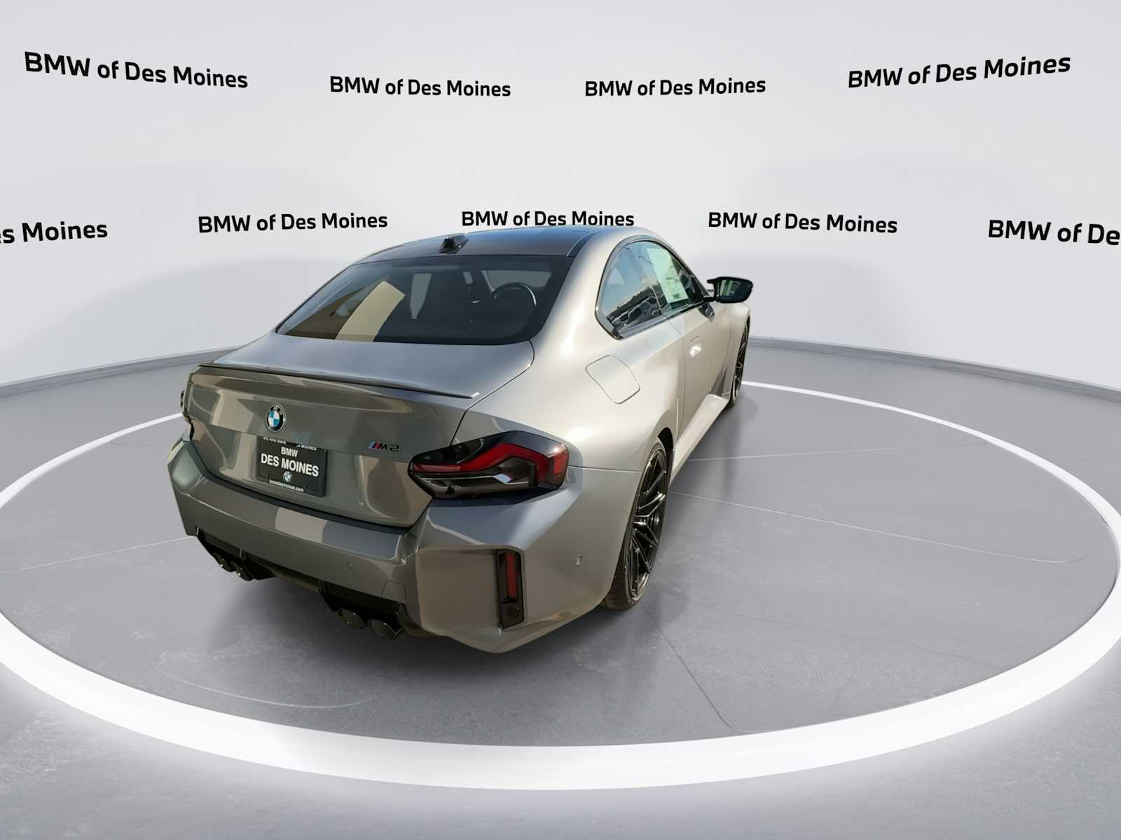 Thumbnail: 2026 BMW M2 - 8