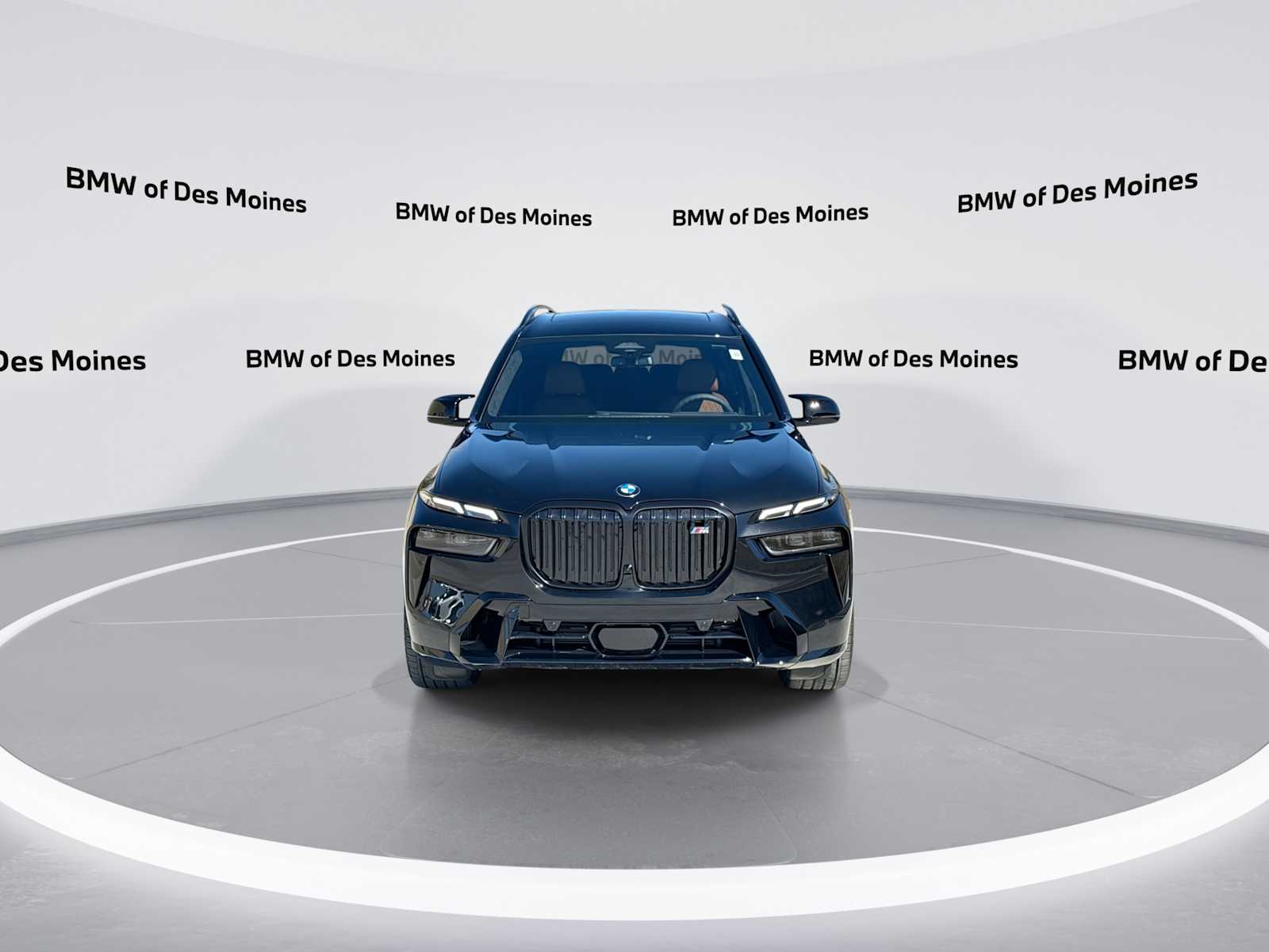 Thumbnail: 2026 BMW X7 - 3
