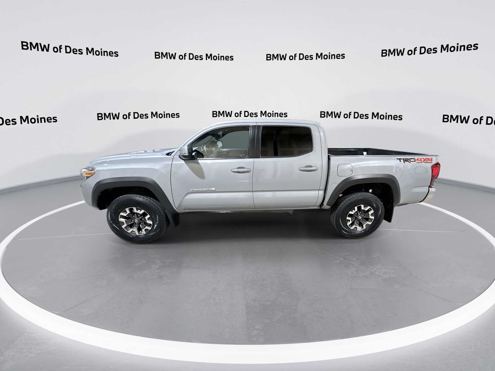 Thumbnail: 2018 Toyota Tacoma - 5